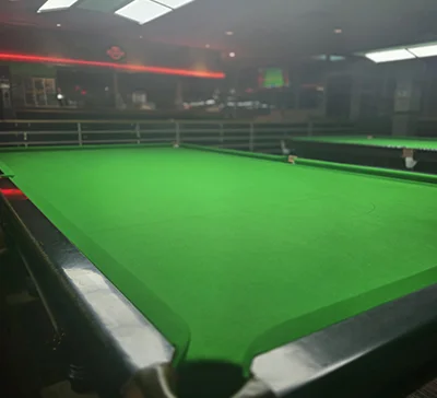Organize Your Events with Captains Snooker Club